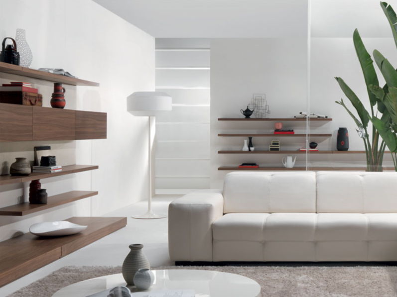 ARMSTRONG by Natuzzi